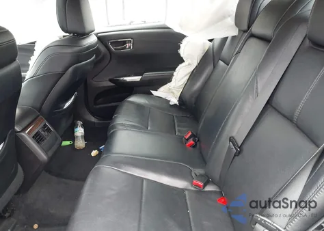 2015 Toyota Avalon Hybrid Xle Touring из США, поврежденный, VIN 4T1BD1EB1FU042347